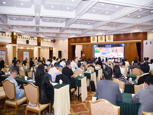 金卡工程城市卡運營聯(lián)盟第二十一次理事會會議在鄭州召開